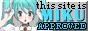 approved by hatsune miku
