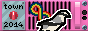 tilde dot town