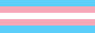 transed its gender